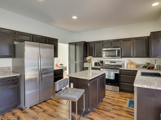 609 Pimlico Drive Henderson NV 89015