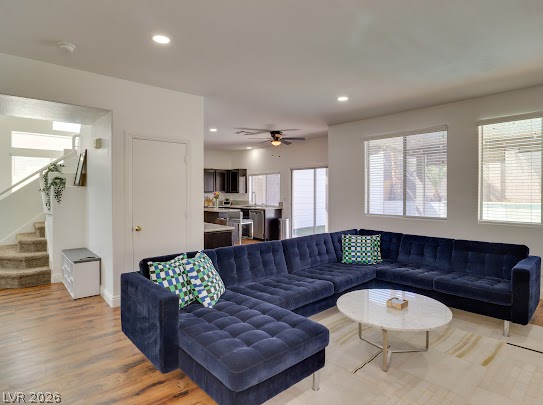 609 Pimlico Drive Henderson NV 89015