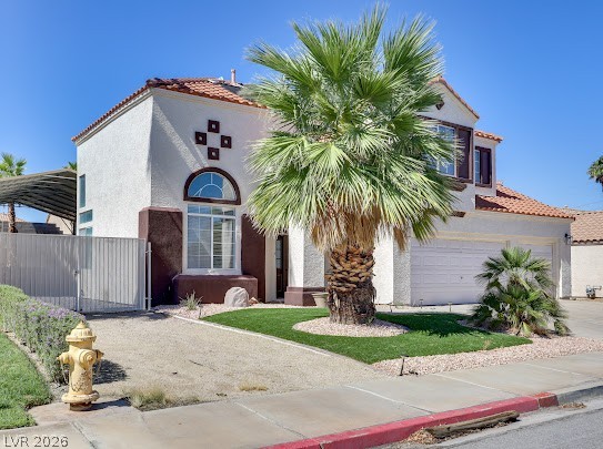 609 Pimlico Drive Henderson NV 89015