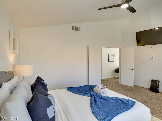 609 Pimlico Drive Henderson NV 89015