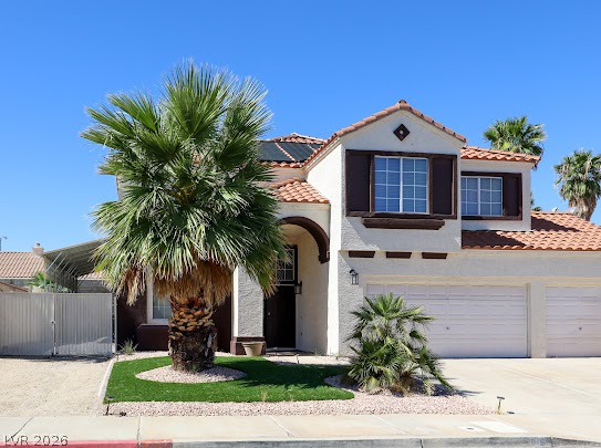 609 Pimlico Drive Henderson NV 89015