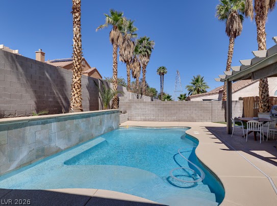 609 Pimlico Drive Henderson NV 89015