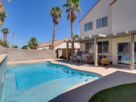 609 Pimlico Drive Henderson NV 89015