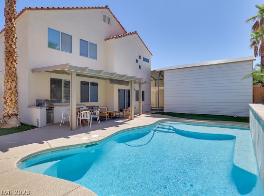 609 Pimlico Drive Henderson NV 89015