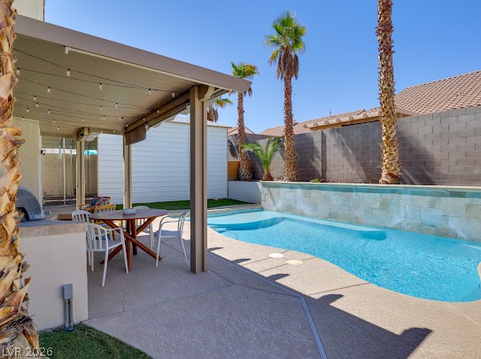 609 Pimlico Drive Henderson NV 89015