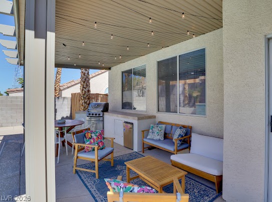 609 Pimlico Drive Henderson NV 89015