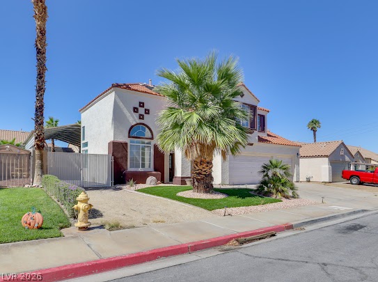 609 Pimlico Drive Henderson NV 89015