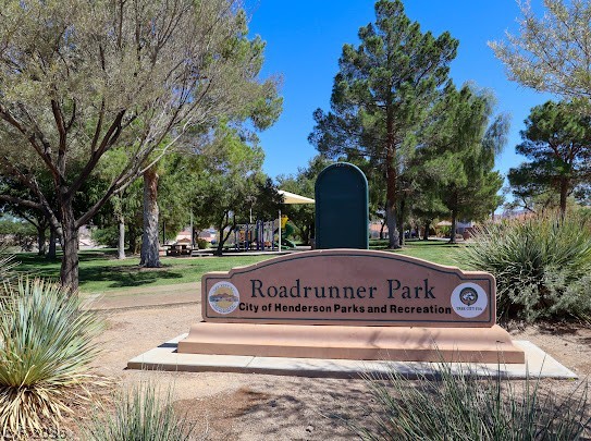 609 Pimlico Drive Henderson NV 89015