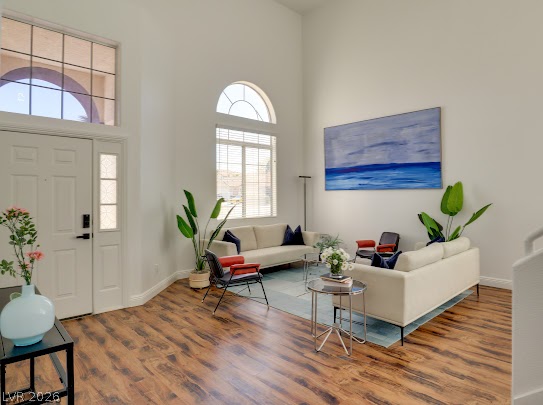 609 Pimlico Drive Henderson NV 89015