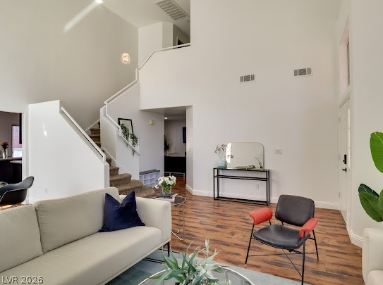 609 Pimlico Drive Henderson NV 89015
