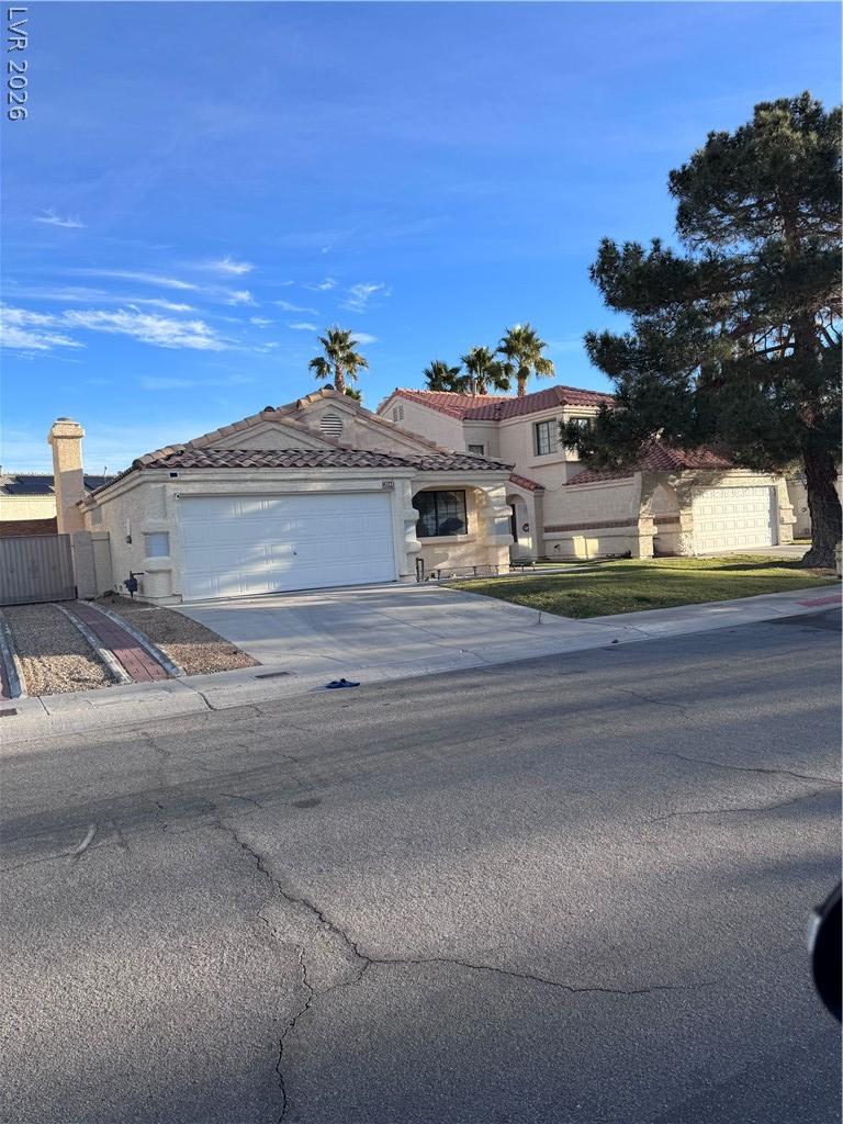 2044 Waverly Circle Henderson NV 89014