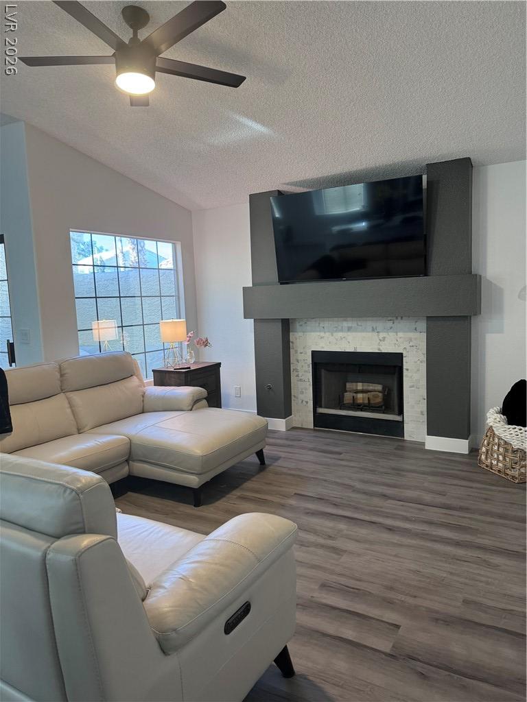 2044 Waverly Circle Henderson NV 89014