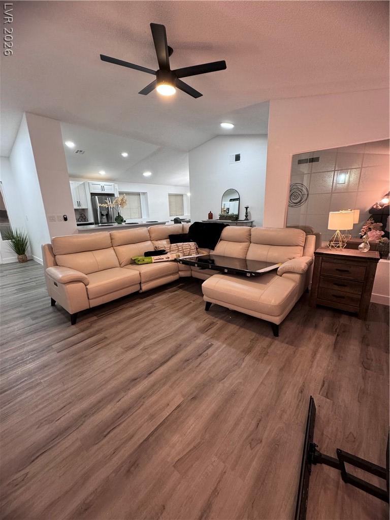2044 Waverly Circle Henderson NV 89014