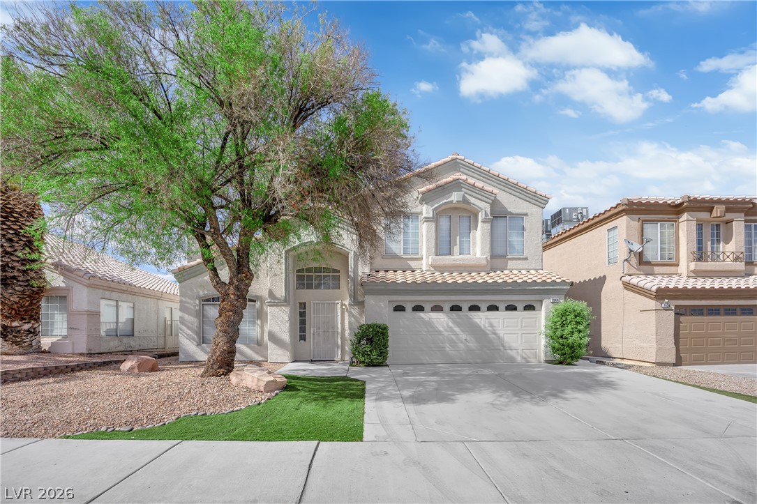 7944 Howard Dade Avenue Las Vegas NV 89129