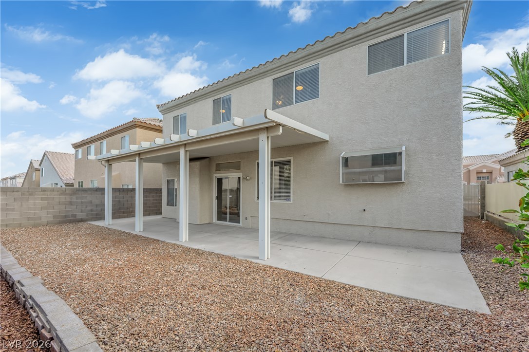 7944 Howard Dade Avenue Las Vegas NV 89129