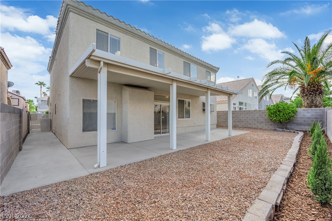 7944 Howard Dade Avenue Las Vegas NV 89129
