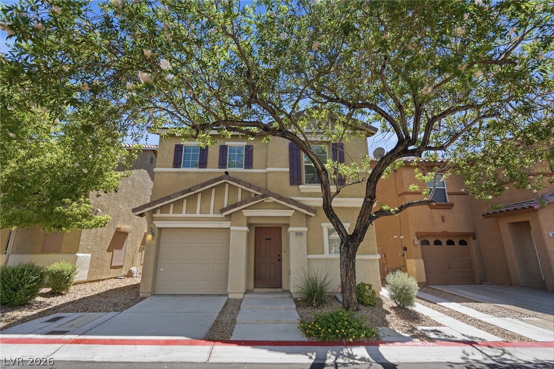 10256 Franford Court Las Vegas NV 89183