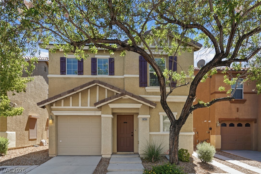 10256 Franford Court Las Vegas NV 89183