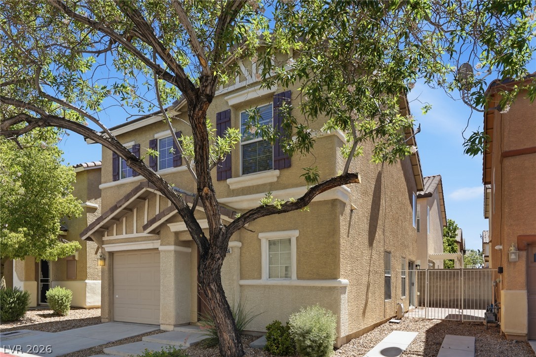 10256 Franford Court Las Vegas NV 89183