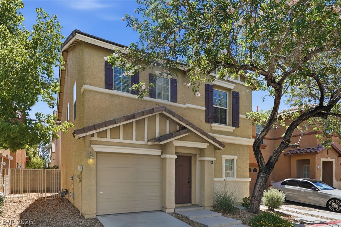 10256 Franford Court Las Vegas NV 89183