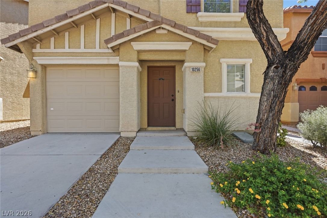 10256 Franford Court Las Vegas NV 89183
