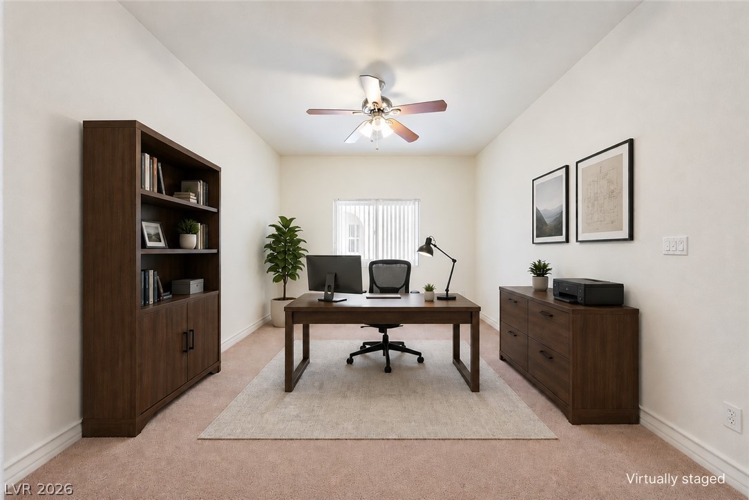 4714 East Lucera Court Pahrump NV 89061