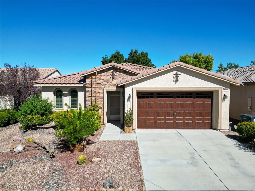 4714 East Lucera Court Pahrump NV 89061