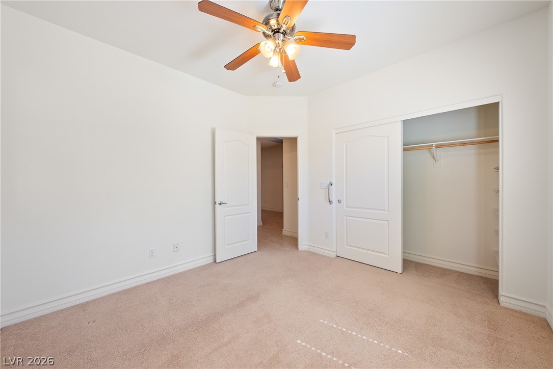 4714 East Lucera Court Pahrump NV 89061