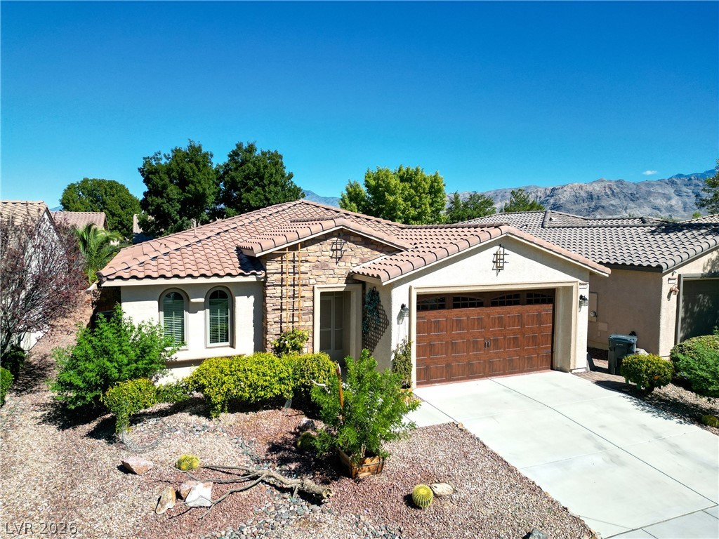 4714 East Lucera Court Pahrump NV 89061