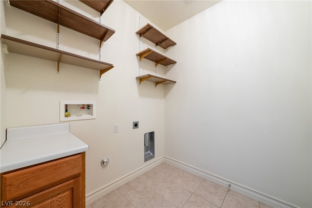 4714 East Lucera Court Pahrump NV 89061