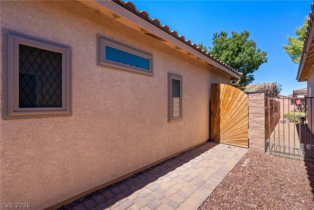 4714 East Lucera Court Pahrump NV 89061