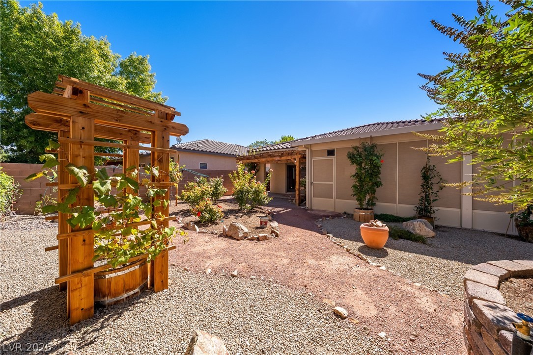 4714 East Lucera Court Pahrump NV 89061