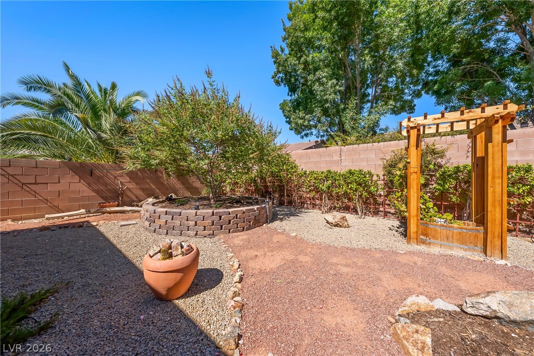 4714 East Lucera Court Pahrump NV 89061
