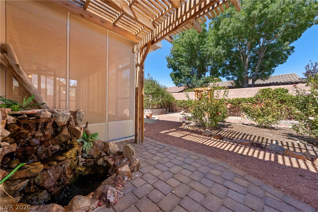 4714 East Lucera Court Pahrump NV 89061