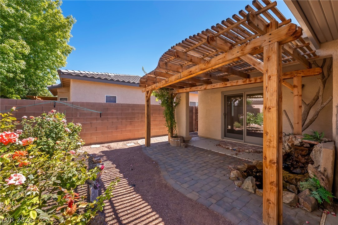 4714 East Lucera Court Pahrump NV 89061