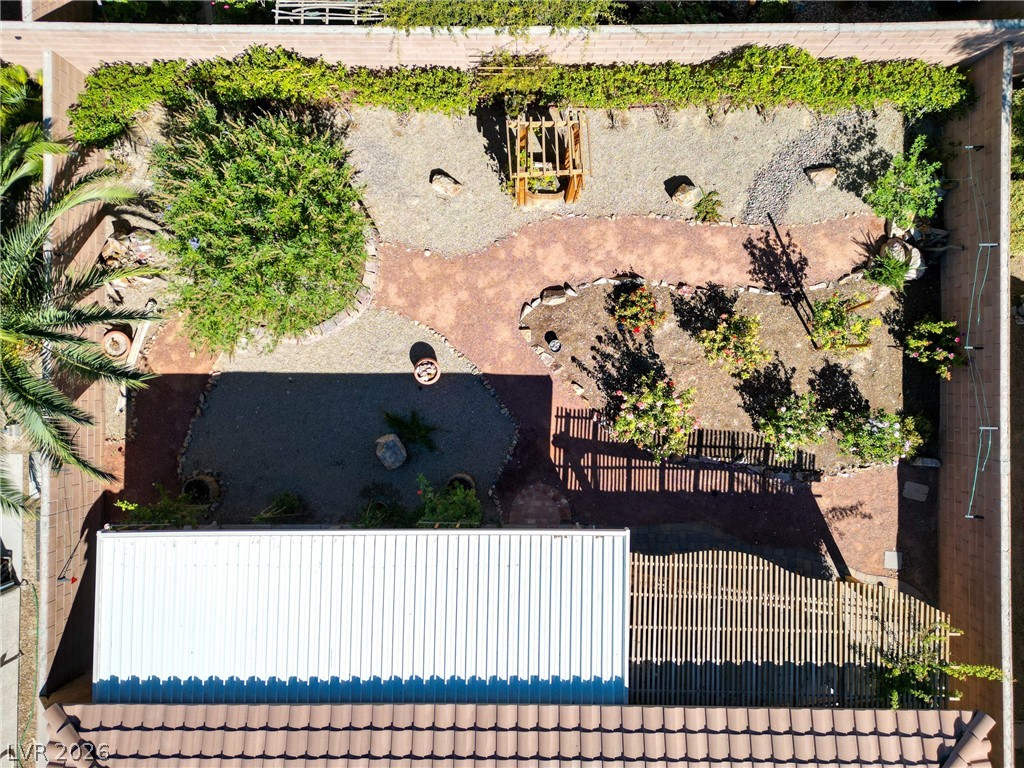 4714 East Lucera Court Pahrump NV 89061