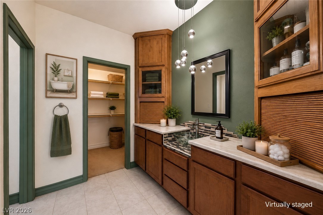 4714 East Lucera Court Pahrump NV 89061