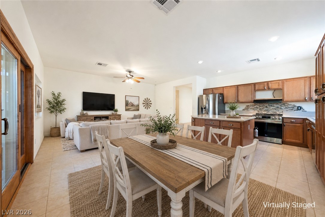 4714 East Lucera Court Pahrump NV 89061