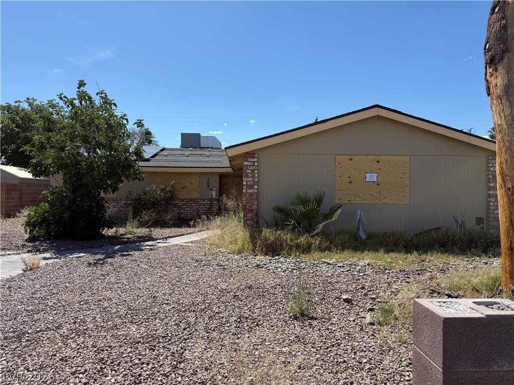 109 Prince Lane Las Vegas NV 89110