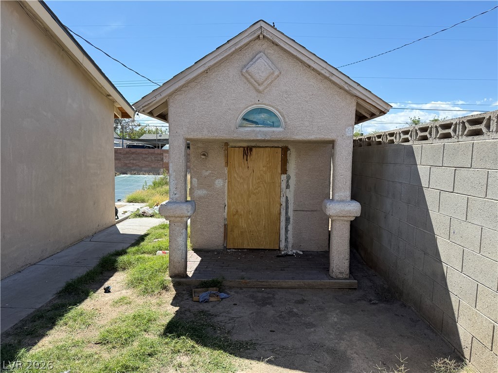 109 Prince Lane Las Vegas NV 89110