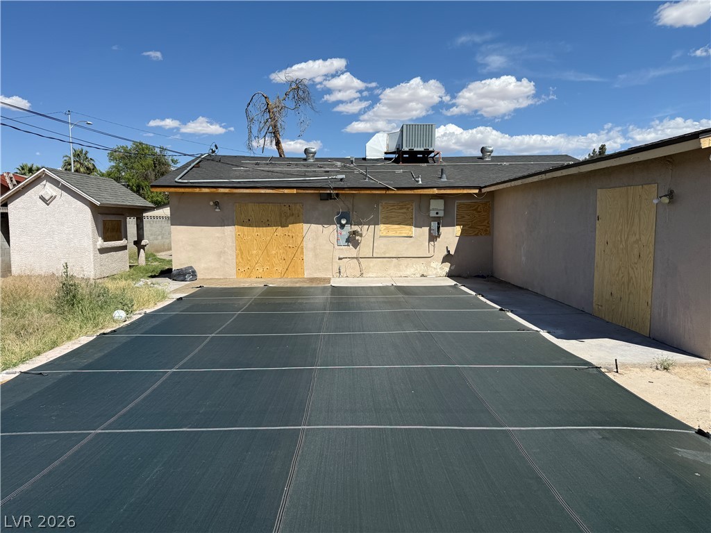 109 Prince Lane Las Vegas NV 89110