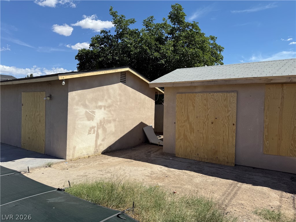 109 Prince Lane Las Vegas NV 89110