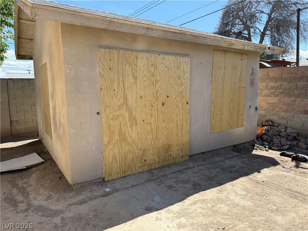 109 Prince Lane Las Vegas NV 89110