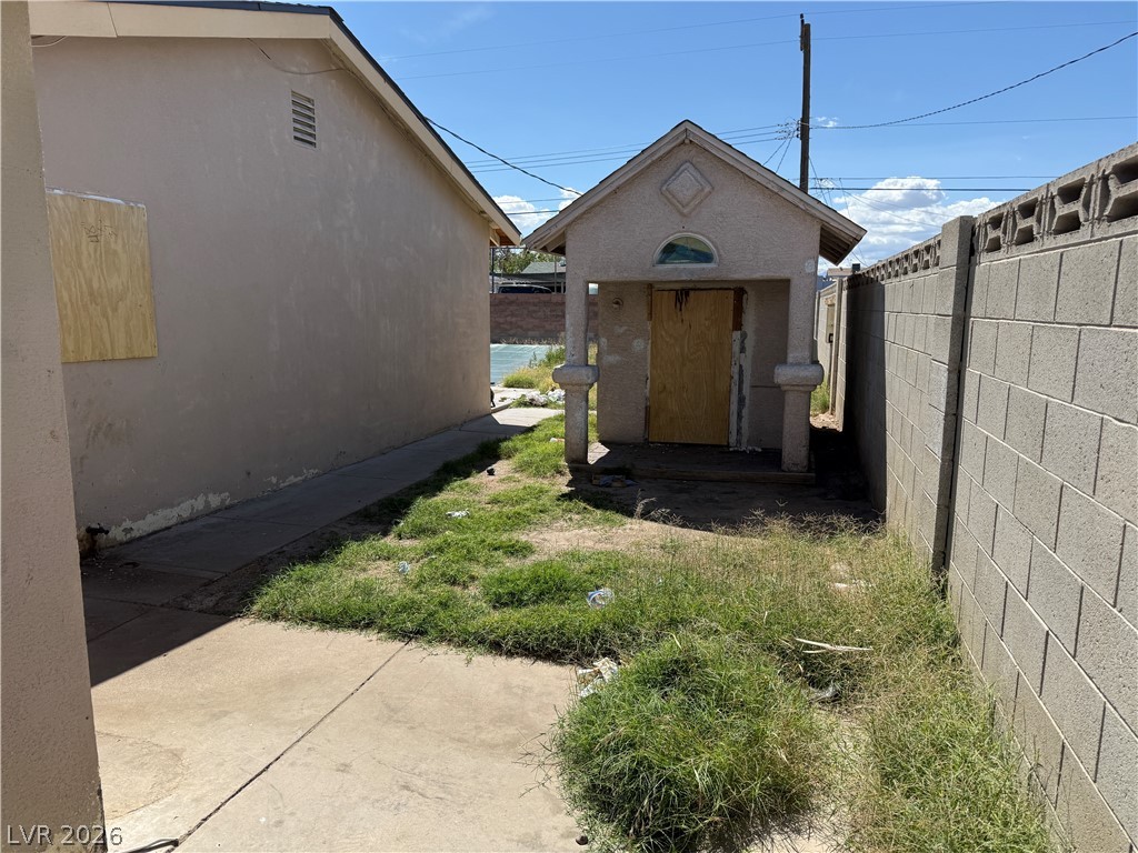 109 Prince Lane Las Vegas NV 89110