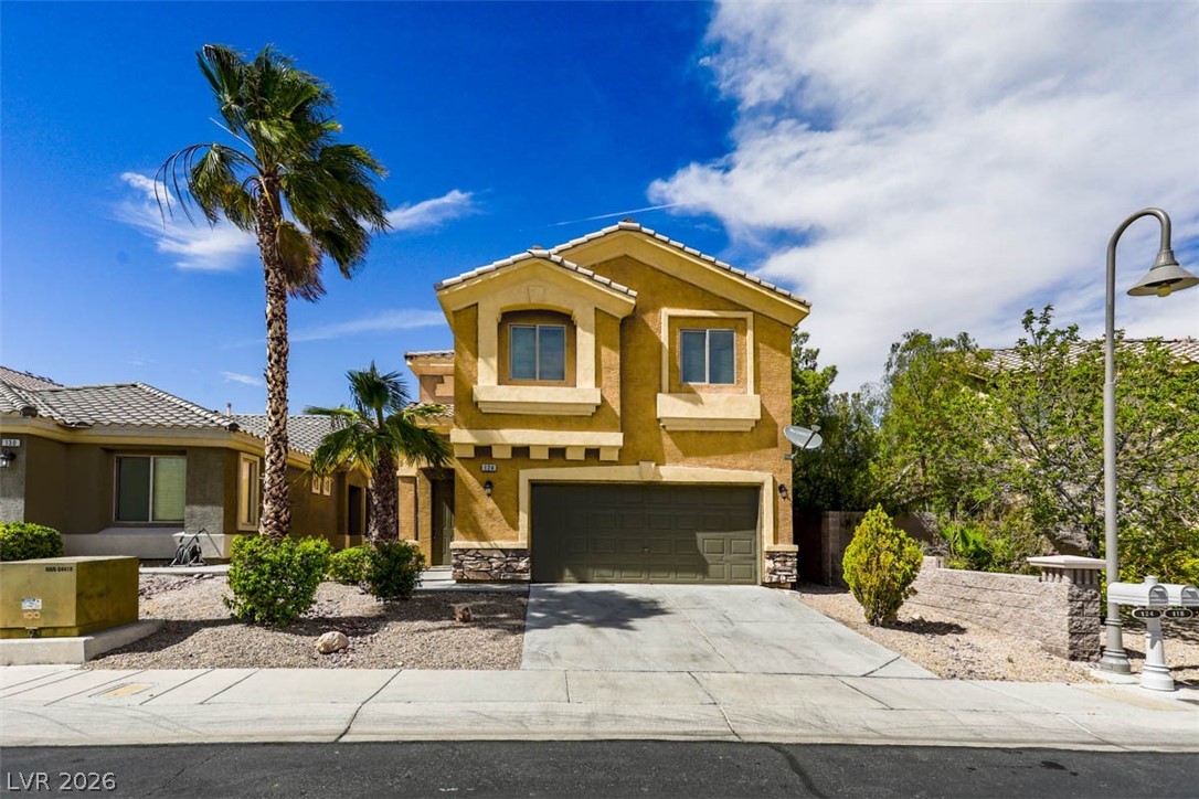 124 Water Hazard Lane Las Vegas NV 89148