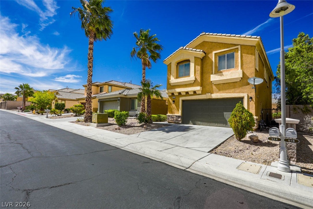 124 Water Hazard Lane Las Vegas NV 89148