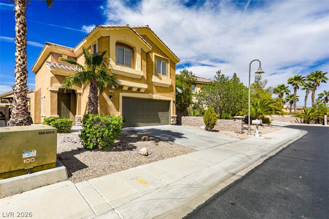 124 Water Hazard Lane Las Vegas NV 89148