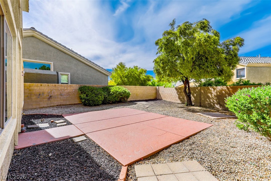 124 Water Hazard Lane Las Vegas NV 89148