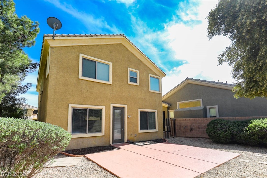 124 Water Hazard Lane Las Vegas NV 89148