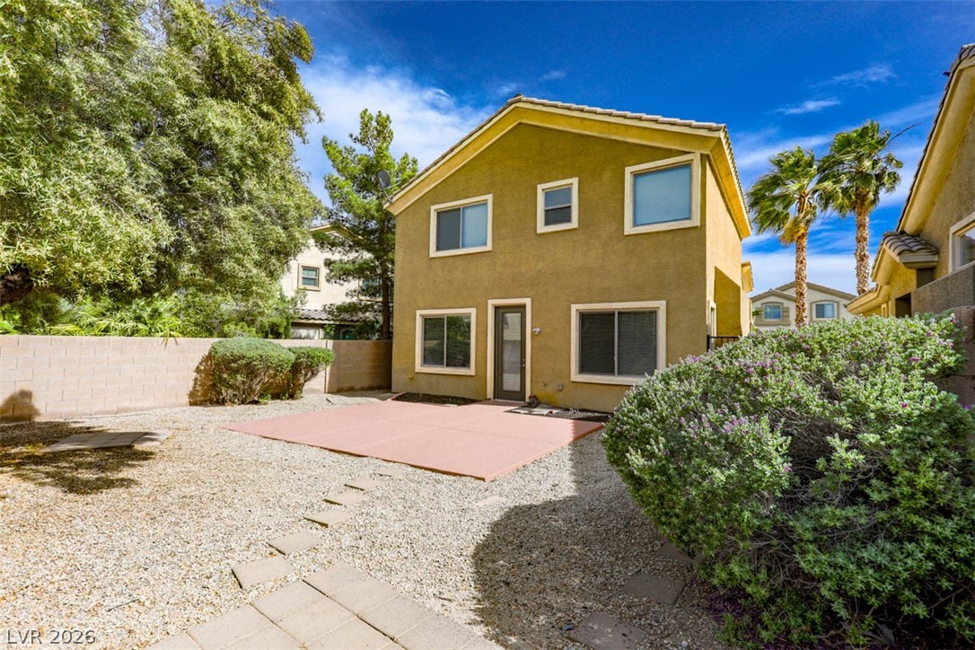 124 Water Hazard Lane Las Vegas NV 89148